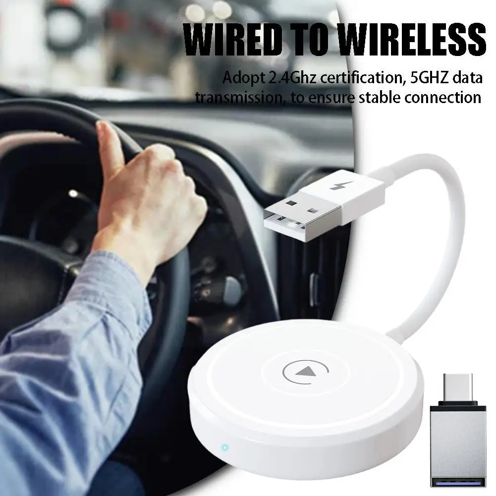 Wireless Adapter For Android For Modify Android Screen Car Link Wireless Receiver For Dongle For Lpho B1v0
Wireless Adapter For Android For Modify Android Screen Car Link Wireless Receiver For Dongle For Lpho B1v0