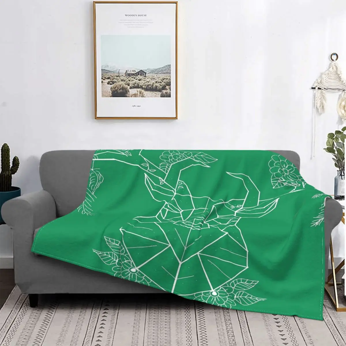 Manta de líneas blancas de ciervo geométrico Floral, colcha de cama a cuadros, fundas de cama, manta doble para camas
Manta de líneas blancas de ciervo geométrico Floral, colcha de cama a cuadros, fundas de cama, manta doble para camas