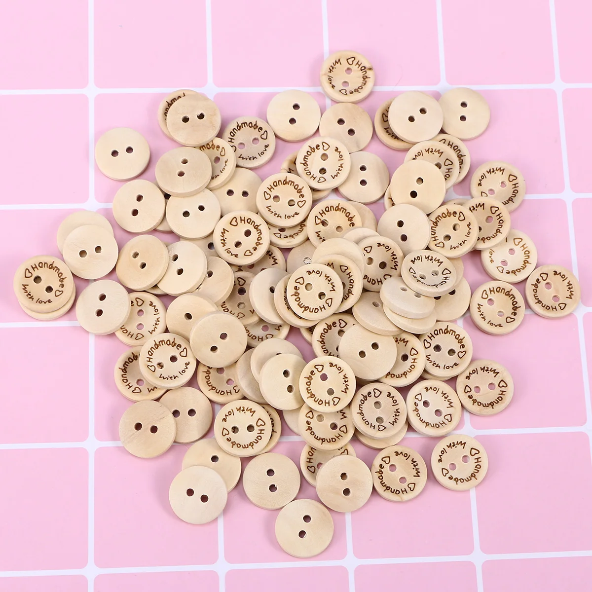 Button Wood Wooden Handmade Craft Sewing Buttons Holes Love Round Decor Natural Decorative Vintage Shirt Rustic Scrapbook Suit
Button Wood Wooden Handmade Craft Sewing Buttons Holes Love Round Decor Natural Decorative Vintage Shirt Rustic Scrapbook Suit