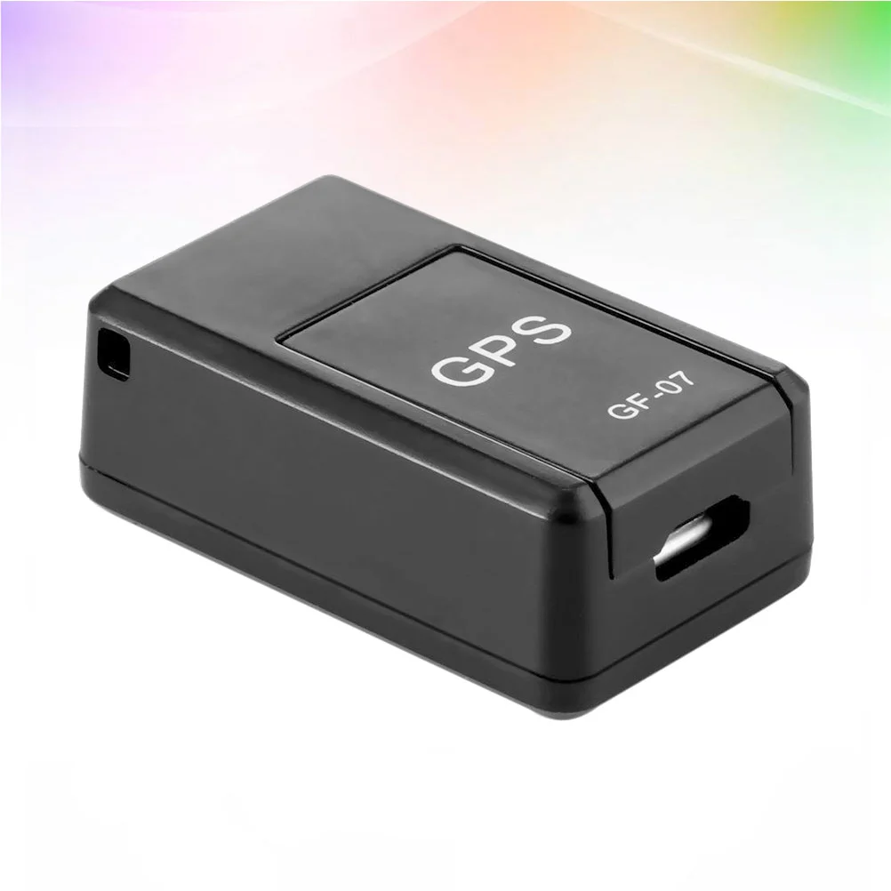 1 Pc Mini Strong Magnetic Anti Theft Device Tracking Object Locator for Auto Vehicle
1 Pc Mini Strong Magnetic Anti Theft Device Tracking Object Locator for Auto Vehicle