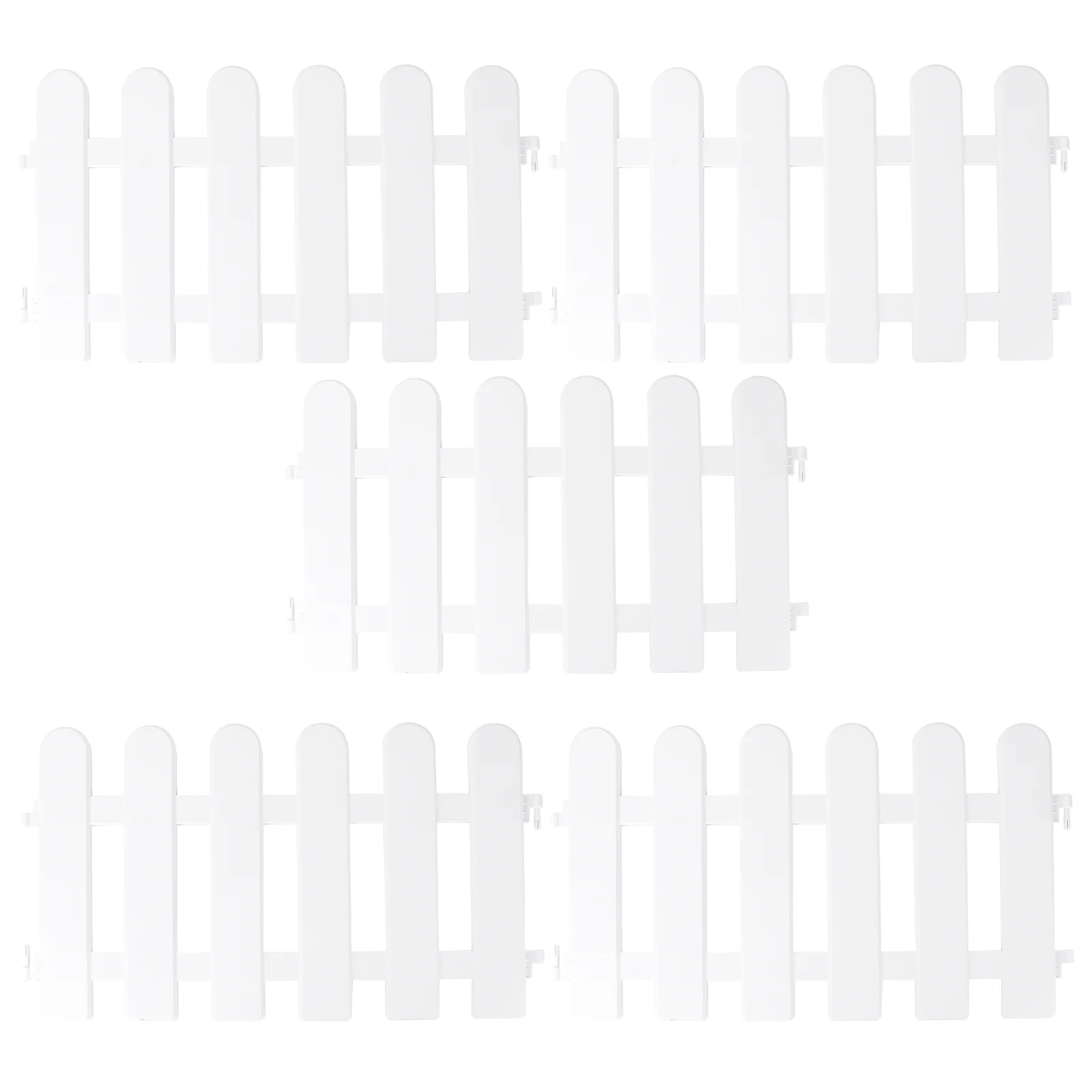 Fence Garden Picket Edging White Border Christmastree Panels Lawn Landscapedecorationfencing Enclosure Crawl Minifences Borders
Fence Garden Picket Edging White Border Christmastree Panels Lawn Landscapedecorationfencing Enclosure Crawl Minifences Borders