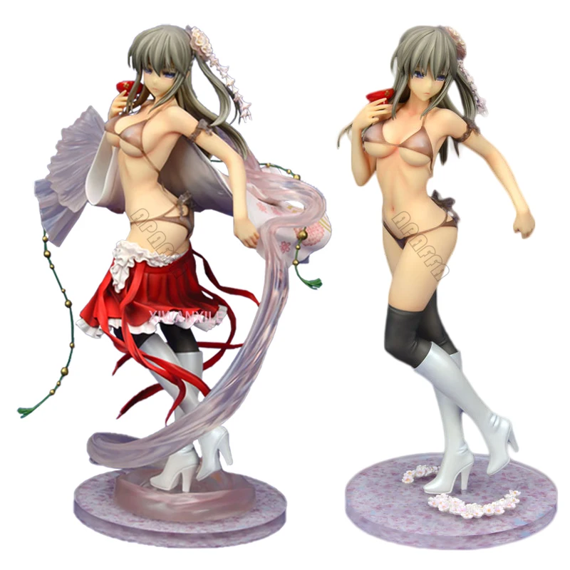 28cm SkyTube COMIC HOTMILK Sexy Anime Figure Amane Shirasaki Action Figure illustration by Aruchu Kizuki Figurine Aldult Toys
28cm SkyTube COMIC HOTMILK Sexy Anime Figure Amane Shirasaki Action Figure illustration by Aruchu Kizuki Figurine Aldult Toys