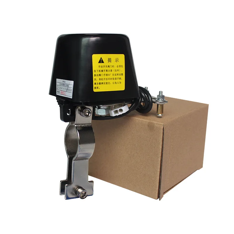 Автоматический манипулятор с газовым клапаном для блокировки устройства безопасности для кухни и ванной комнаты
Автоматический манипулятор с газовым клапаном для блокировки устройства безопасности для кухни и ванной комнаты