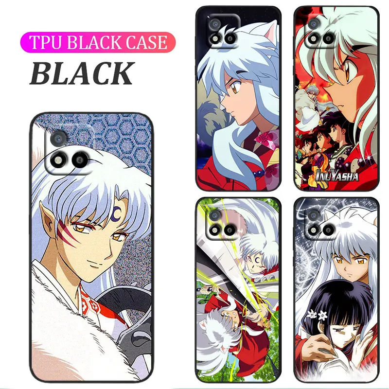 Popular Anime Inuyasha Sesshomaru Cover For OPPO A74 A72 A53 Reno 7 6 5 4 2 Find X3 X2 Z Lite Neo Pro Plus SE Black Phone Case
Popular Anime Inuyasha Sesshomaru Cover For OPPO A74 A72 A53 Reno 7 6 5 4 2 Find X3 X2 Z Lite Neo Pro Plus SE Black Phone Case