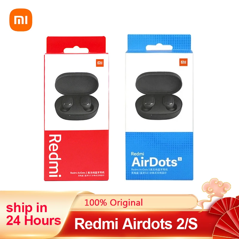 Оригинальные наушники Xiaomi Redmi Airdots S TWS беспроводные наушники Bluetooth игровая гарнитура стерео шумовые наушники
Оригинальные наушники Xiaomi Redmi Airdots S TWS беспроводные наушники Bluetooth игровая гарнитура стерео шумовые наушники