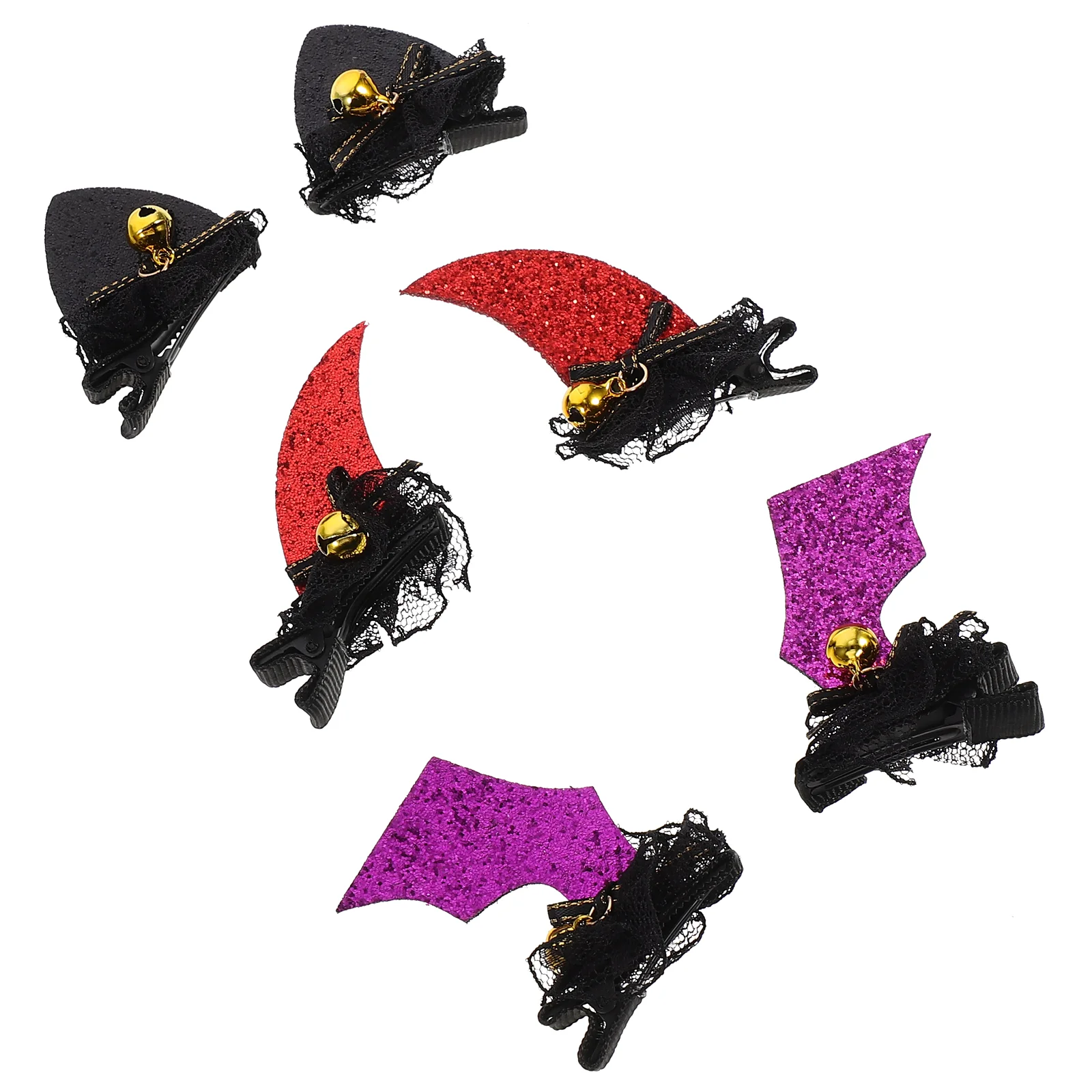 Hair Clipshairpins Horncosplay Bat Ears Hairclips Horns Costumecat Accessoriesbarrettes Headband Clip Girlsox Cartoon Hairpin
Hair Clipshairpins Horncosplay Bat Ears Hairclips Horns Costumecat Accessoriesbarrettes Headband Clip Girlsox Cartoon Hairpin