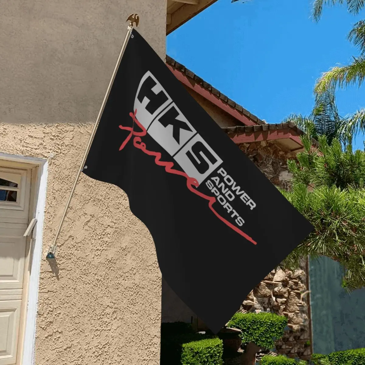 Limited Hks Power And Sportser Performance Turbo Outdoor Banner Winter Fall Garden Flag House Flag For Outdoor Yard Decoration
Limited Hks Power And Sportser Performance Turbo Outdoor Banner Winter Fall Garden Flag House Flag For Outdoor Yard Decoration