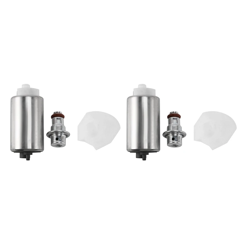 2X Motorcycle Fuel Pump Motorcycle Petrol Fuel Pump For Kawasaki Brute Force 750 4X4I KVF750 ATV Vulcan 900 2008-2018
2X Motorcycle Fuel Pump Motorcycle Petrol Fuel Pump For Kawasaki Brute Force 750 4X4I KVF750 ATV Vulcan 900 2008-2018