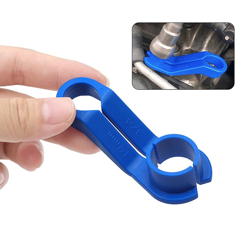7PCS Car Auto AC Fuel Line Disconnect Tools Set Transmission Oil Cooler Line Quick Removal Tools
7PCS Car Auto AC Fuel Line Disconnect Tools Set Transmission Oil Cooler Line Quick Removal Tools