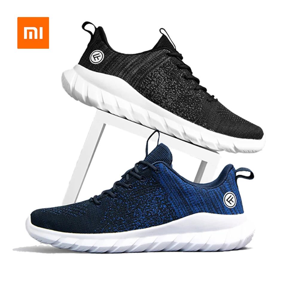 Кроссовки Xiaomi Freetie мужские для бега, легкие Нескользящие дышащие, летающие плетеные спортивные лоферы, размер 39-44
Кроссовки Xiaomi Freetie мужские для бега, легкие Нескользящие дышащие, летающие плетеные спортивные лоферы, размер 39-44