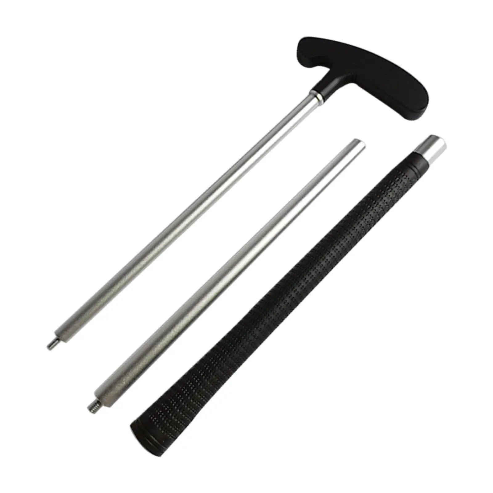 Premium Two-Way Putter Both Left and Right Hande Nice Gift 34 Inches ОNe РасK Training Aid for Kids Junior Indoor Home Children 
Premium Two-Way Putter Both Left and Right Hande Nice Gift 34 Inches ОNe РасK Training Aid for Kids Junior Indoor Home Children