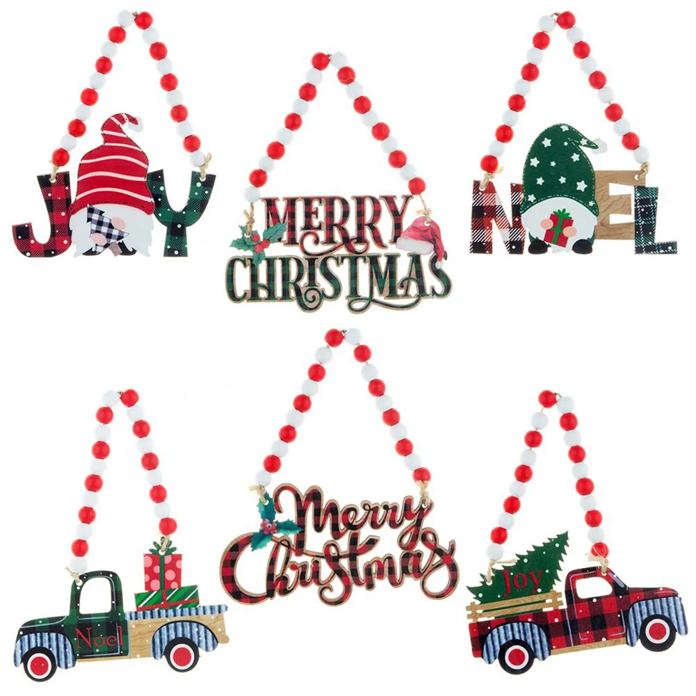 1pc Christmas Wooden Pendant Merry Christmas Decorations For Home Xmas Tree Hanging Ornaments Navidad Party Door Decor
1pc Christmas Wooden Pendant Merry Christmas Decorations For Home Xmas Tree Hanging Ornaments Navidad Party Door Decor