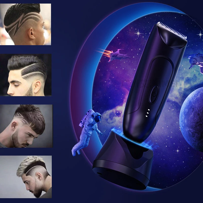New Electric Razor Hair Trimmer Pubic Hair Trimmer Body Grooming Clipper for Female Bikini Epilator Shaver Razor Depilador Tools
New Electric Razor Hair Trimmer Pubic Hair Trimmer Body Grooming Clipper for Female Bikini Epilator Shaver Razor Depilador Tools