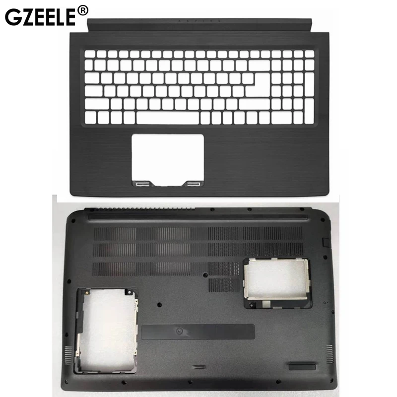 New Shell for Acer Aspire 5 A515-51 A515-51G A515-41G A615-51G Palmrest COVER/Laptop Bottom Base Case Cover
New Shell for Acer Aspire 5 A515-51 A515-51G A515-41G A615-51G Palmrest COVER/Laptop Bottom Base Case Cover