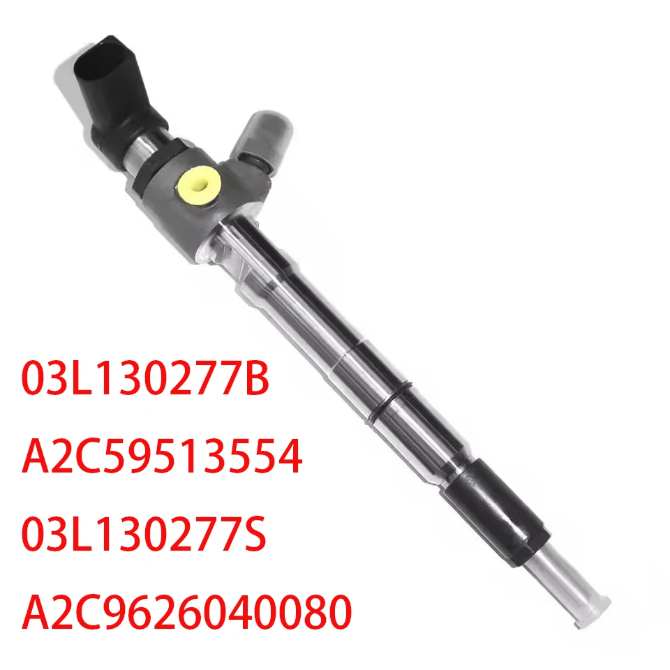 Форсунка дизельного топлива 03л 130277 B 03L 130277 S для Audi Skoda для 1.6 TDI для VW GOLF PASSAT POLO JETTA A2C 59513554 A2C 9626040080
Форсунка дизельного топлива 03л 130277 B 03L 130277 S для Audi Skoda для 1.6 TDI для VW GOLF PASSAT POLO JETTA A2C 59513554 A2C 9626040080