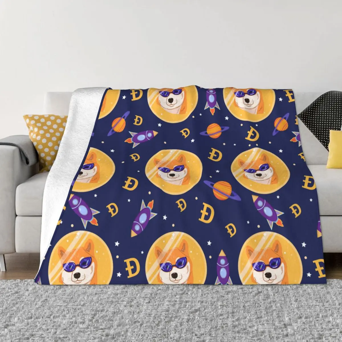 Dogecoin криптовалюты Биткоин одеяло Фланелевое весна осень Шиба-доге в космосе мягкое покрывало для кровати спальни плюшевое одеяло
Dogecoin криптовалюты Биткоин одеяло Фланелевое весна осень Шиба-доге в космосе мягкое покрывало для кровати спальни плюшевое одеяло