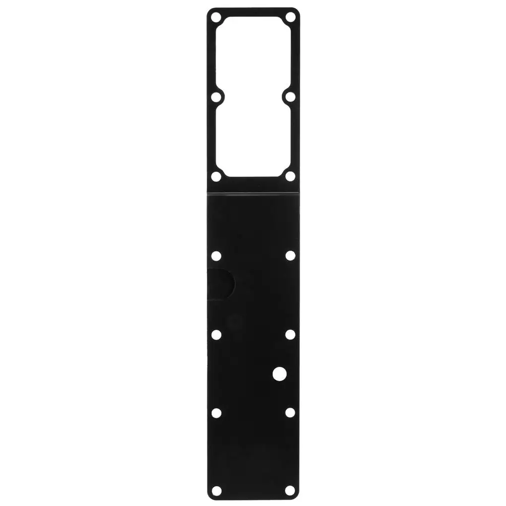 Functional Intake Manifold Plenum Grid Heater Replacement Rustproof Heater Board Replacement for Engines
Functional Intake Manifold Plenum Grid Heater Replacement Rustproof Heater Board Replacement for Engines