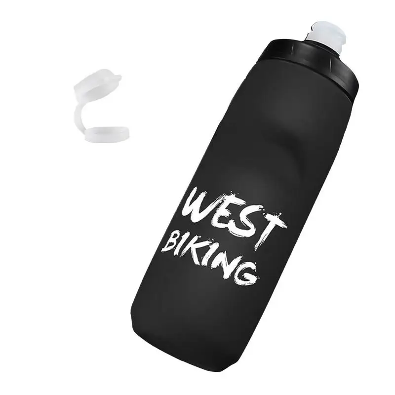 Cycling Bottle Gym Water Bottle For Men Leakproof 750ml Sports Travel Bottle Portable Hiking Water Bottles For Outdoor Running
Cycling Bottle Gym Water Bottle For Men Leakproof 750ml Sports Travel Bottle Portable Hiking Water Bottles For Outdoor Running