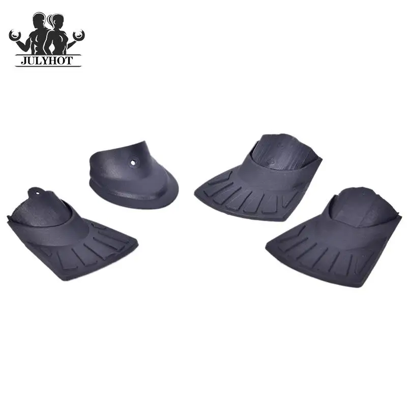 High Quality 4 Style 1PC Bicycle Fender Protection Fish Tail Cover Plastic MTB Road Bike Part Accessories
High Quality 4 Style 1PC Bicycle Fender Protection Fish Tail Cover Plastic MTB Road Bike Part Accessories