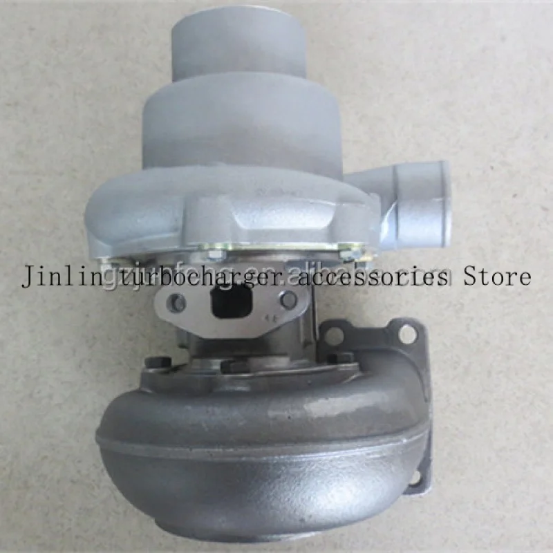 

S2E Turbocharger for Caterpillar Marine, 950F Loader Earth Moving 3116T engines S2ES083 1005865 314522 100-5865