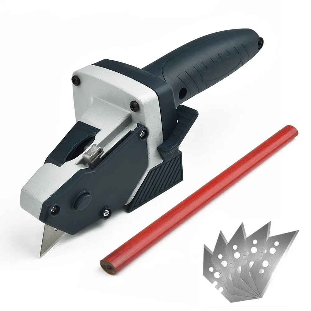 230mm Gypsum Board Cutter Pencil&Blade For Gypsum Board Foam Board KT Board Cardboard Cutting Hand Tool
230mm Gypsum Board Cutter Pencil&Blade For Gypsum Board Foam Board KT Board Cardboard Cutting Hand Tool