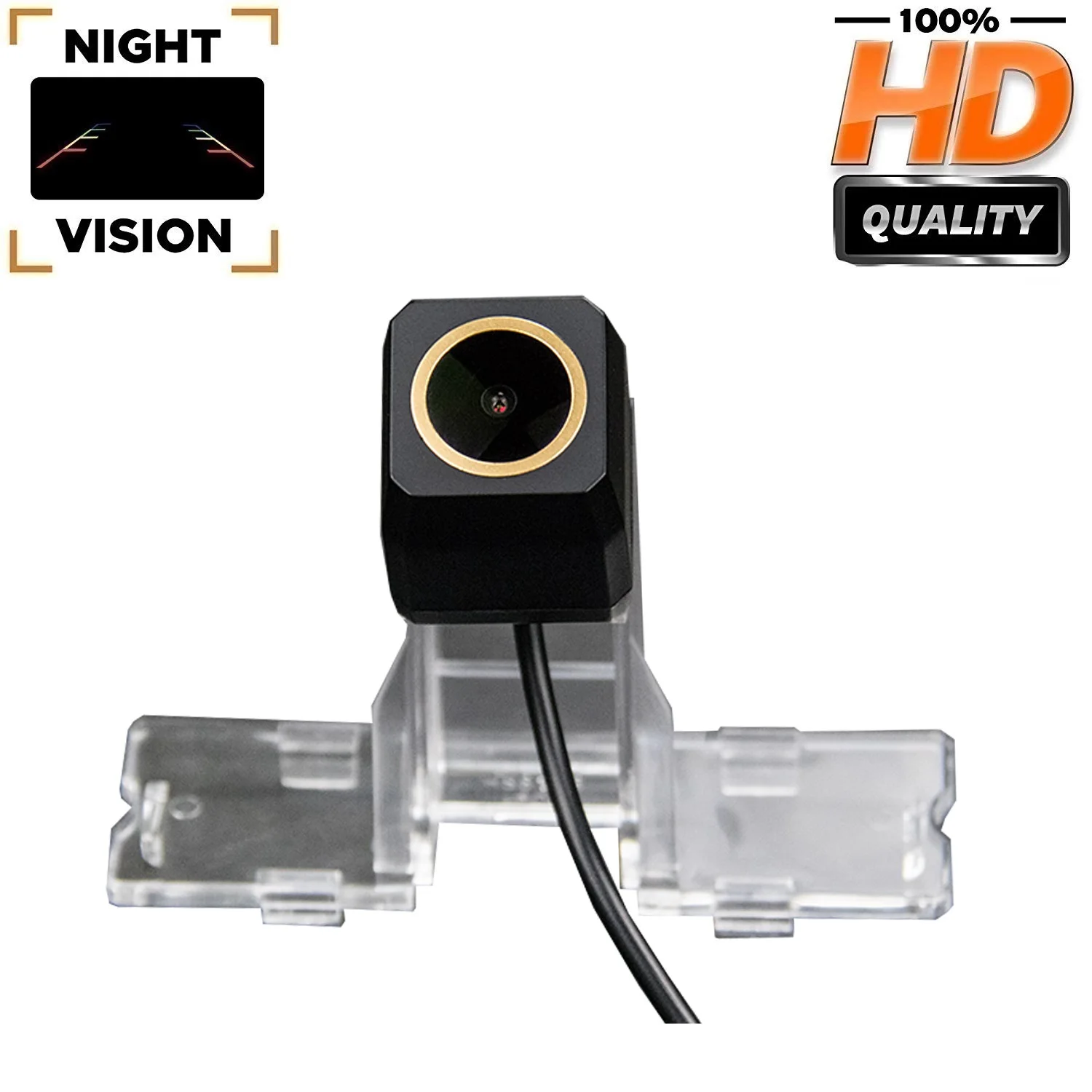 HD 1280*720p Rear View Parking Camera for SUZUKI SWIFT 2012 2013,Reversing Backup Night Vison Waterproof Camera
HD 1280*720p Rear View Parking Camera for SUZUKI SWIFT 2012 2013,Reversing Backup Night Vison Waterproof Camera