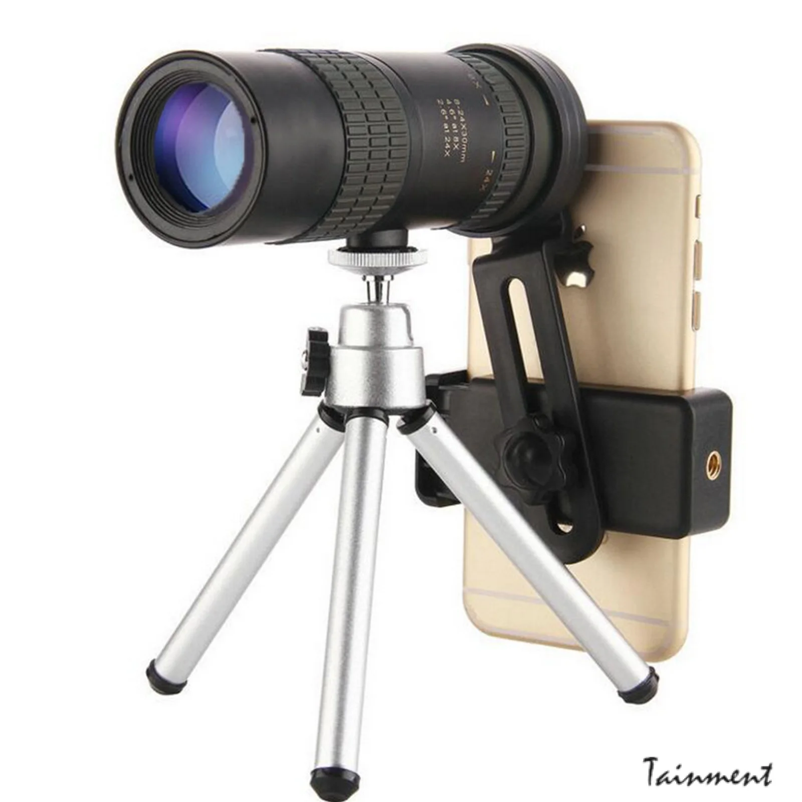 Monocular for Hunting Bird Observing Compact Zoom HD Mini Pocket Monocular for Adults Kids Outdoor Hiking Night Vision Camera
Monocular for Hunting Bird Observing Compact Zoom HD Mini Pocket Monocular for Adults Kids Outdoor Hiking Night Vision Camera