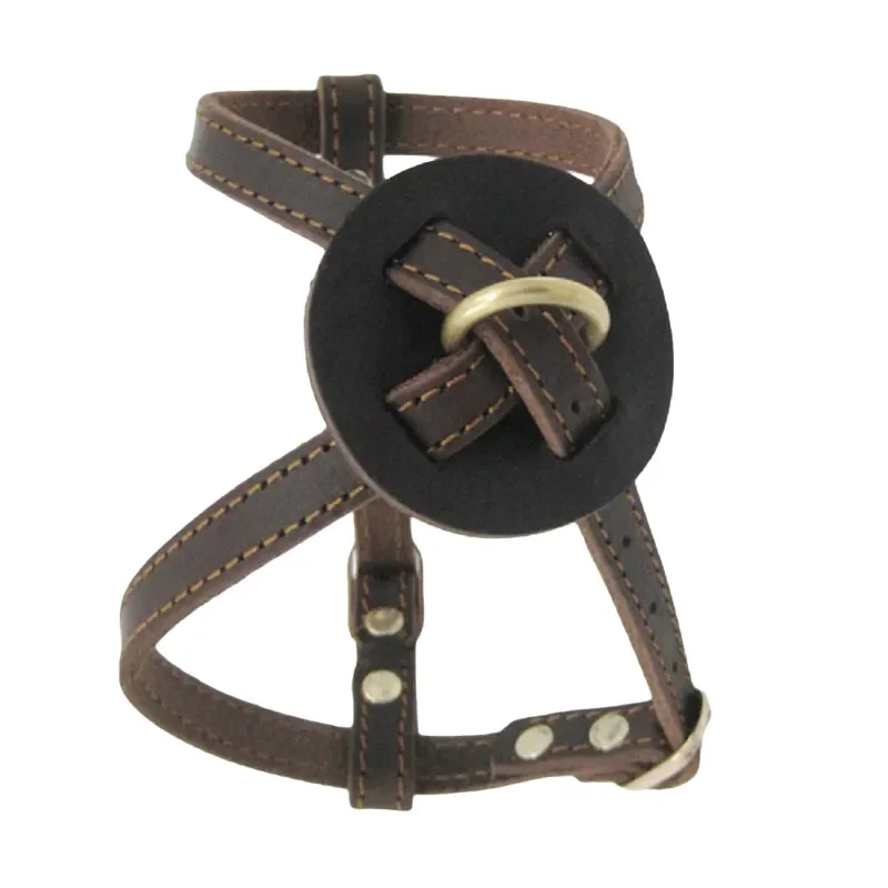 Real Leather Large Dog Harness Vest Walking Training Dog Harnesses Adjustable Strap for Small Medium big Dogs German Shepherd
Real Leather Large Dog Harness Vest Walking Training Dog Harnesses Adjustable Strap for Small Medium big Dogs German Shepherd