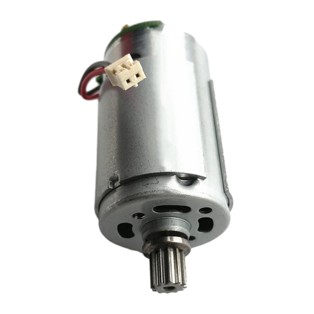Main Brush Motor For CONGA EXCELLENCE 3090 5040 990 For Ilife V7S Robotic Vacuum Cleaner Replacement Motor Sweeper Spare Parts
Main Brush Motor For CONGA EXCELLENCE 3090 5040 990 For Ilife V7S Robotic Vacuum Cleaner Replacement Motor Sweeper Spare Parts