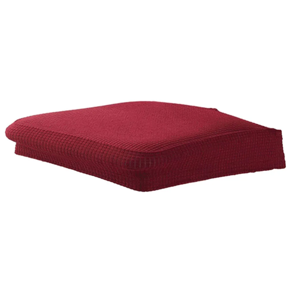Fabric Simple Elastic Split Stool Cover Waterproof Polar Fleece Seat Cover Multicolor Modern Style Anti-wrinkle Anti-pilling
Fabric Simple Elastic Split Stool Cover Waterproof Polar Fleece Seat Cover Multicolor Modern Style Anti-wrinkle Anti-pilling