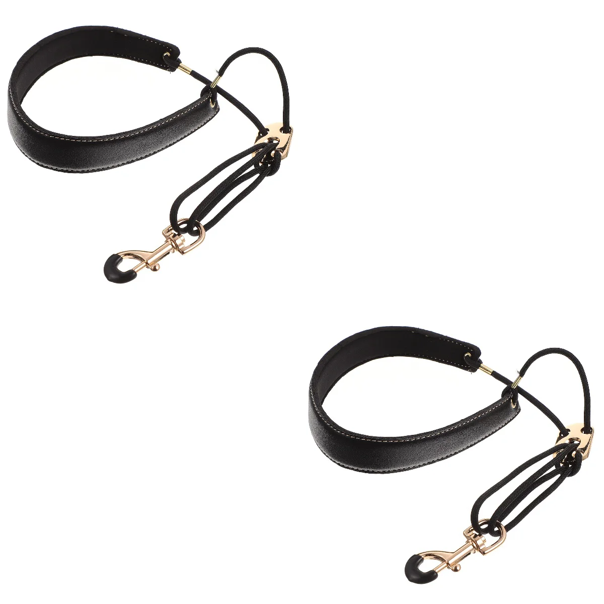 4 Pcs Saxophone Neck Belts Saxophone Straps Professional Saxophone Straps (Black)
4 Pcs Saxophone Neck Belts Saxophone Straps Professional Saxophone Straps (Black)