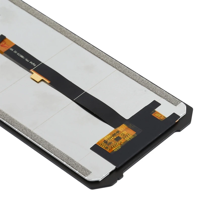 6.22Inch Replacement For DOOGEE S96 Pro LCD Display Glass With Frame +Touch Screen Digitizer Assembly For DOOGEE S96 PRO
6.22Inch Replacement For DOOGEE S96 Pro LCD Display Glass With Frame +Touch Screen Digitizer Assembly For DOOGEE S96 PRO