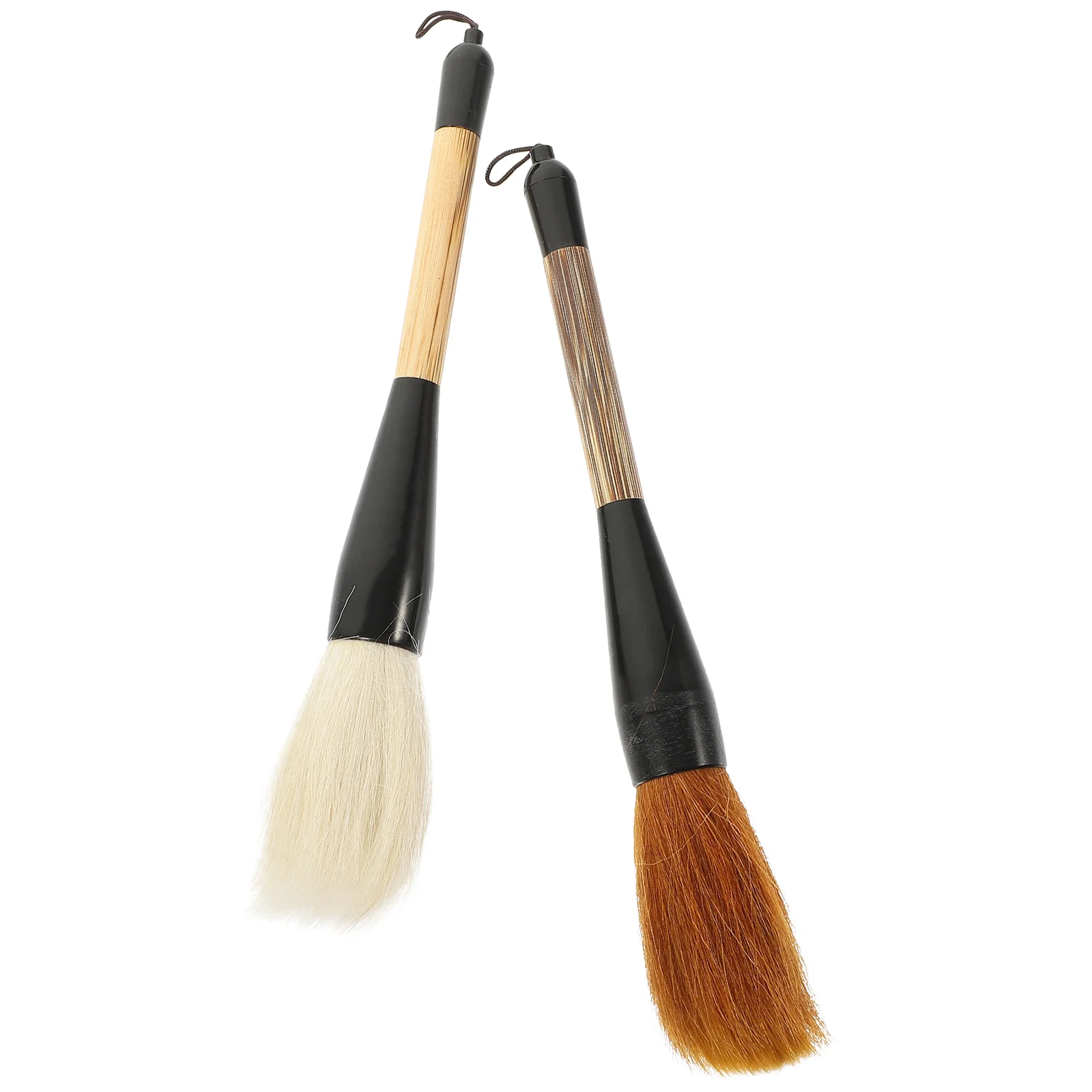 2 Pcs Oil Painting Brushes Writing Calligraphy Pen Accessory Model Stationery Student DIY Traditional Chinese Supplies
2 Pcs Oil Painting Brushes Writing Calligraphy Pen Accessory Model Stationery Student DIY Traditional Chinese Supplies