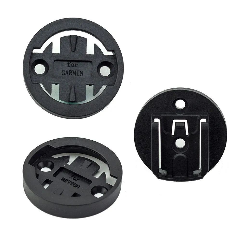 Plastic Bicycle Computer Bracket Mount Fixed Base Male Seat Black For GARMIN/Bryton Seat Repair Parts Bicycle Accessories
Plastic Bicycle Computer Bracket Mount Fixed Base Male Seat Black For GARMIN/Bryton Seat Repair Parts Bicycle Accessories