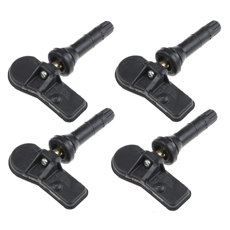 Датчик контроля давления в шинах TPMS 4 шт. для Mercedes Benz V-Class VS20 W638 Viano W639 Vario A4479050500 A4479051704
Датчик контроля давления в шинах TPMS 4 шт. для Mercedes Benz V-Class VS20 W638 Viano W639 Vario A4479050500 A4479051704