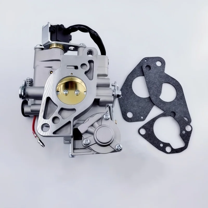 Карбюратор для Kohler CH740
Карбюратор для Kohler CH740