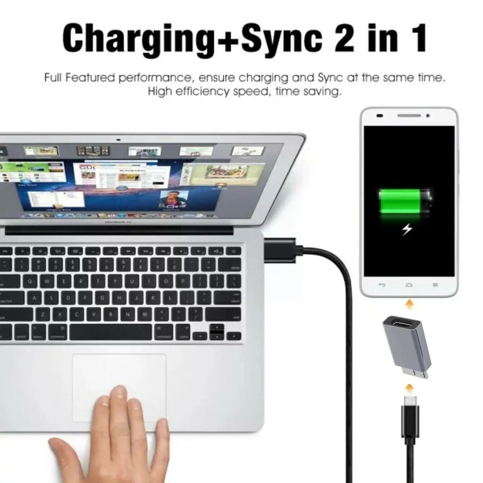 Usb Adapter Type C Female To Usb 3.0 Micro B Male Connector For S5 Note 3 Phones Adapter Accessories E5r8
Usb Adapter Type C Female To Usb 3.0 Micro B Male Connector For S5 Note 3 Phones Adapter Accessories E5r8