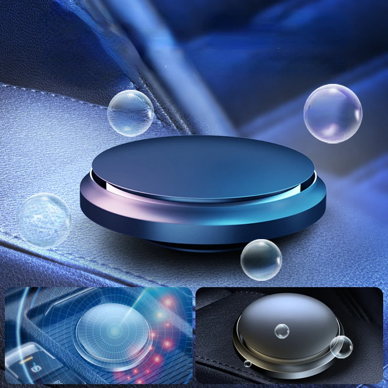 Flying Saucer Shape Car Perfume Metal Base Solid Balm Automotive Supplies Fragrance Car Accessories
Flying Saucer Shape Car Perfume Metal Base Solid Balm Automotive Supplies Fragrance Car Accessories