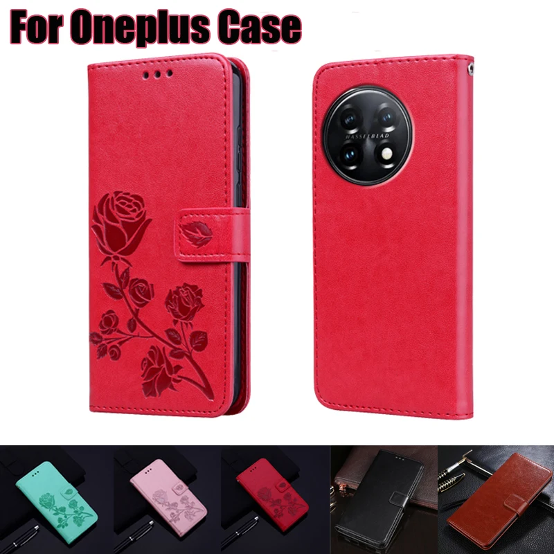 Wallet Cover For Oneplus 11 Global 11R 10T 10R 10 Pro Phone Case For Carcasa Oneplus Ace 2 Ace Pro Racing One Plus 11 Mujer Etui 
Wallet Cover For Oneplus 11 Global 11R 10T 10R 10 Pro Phone Case For Carcasa Oneplus Ace 2 Ace Pro Racing One Plus 11 Mujer Etui