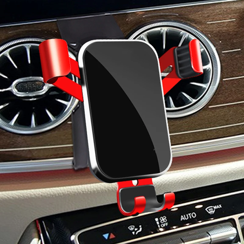 Adjustable Car Phone Mount Holder For Mercedes Benz E-CLASS W213 Coupe C238 CLS C257 2019 2021 2022 Car Interior Accessories
Adjustable Car Phone Mount Holder For Mercedes Benz E-CLASS W213 Coupe C238 CLS C257 2019 2021 2022 Car Interior Accessories