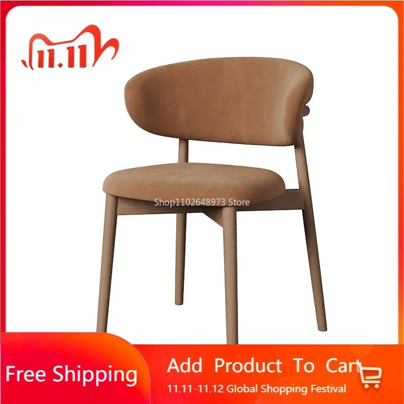 Replica Designer Dining Chairs Modern Nordic Ergonomic Luxury Dining Chair Leisure Leathr Wooden Silla Comedor Outdoor Furniture
Replica Designer Dining Chairs Modern Nordic Ergonomic Luxury Dining Chair Leisure Leathr Wooden Silla Comedor Outdoor Furniture