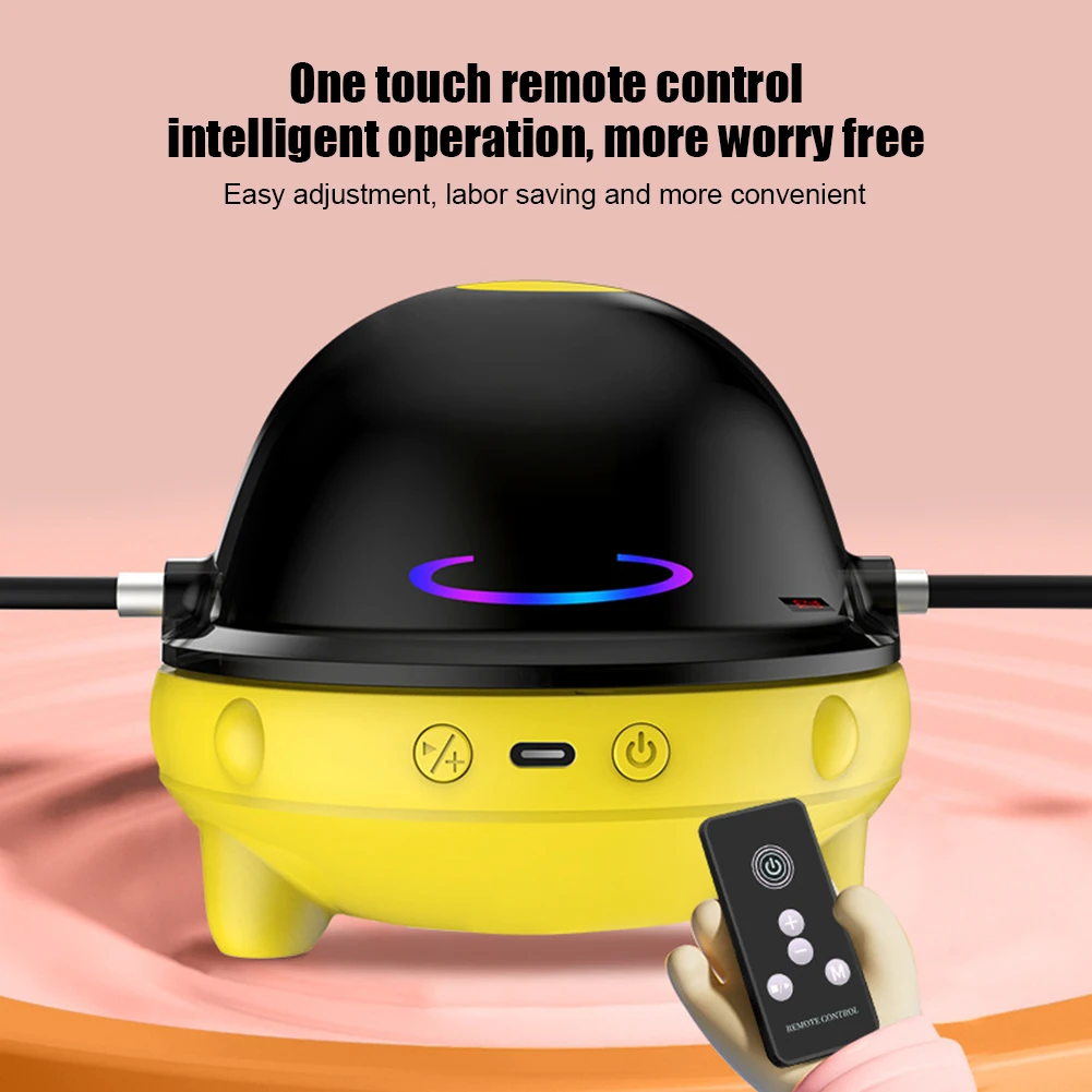 Умная Автоматическая электрическая Скакалка совместимая с Bluetooth фитнес электронный счетчик Скакалка машина для домашних тренировок
Умная Автоматическая электрическая Скакалка совместимая с Bluetooth фитнес электронный счетчик Скакалка машина для домашних тренировок