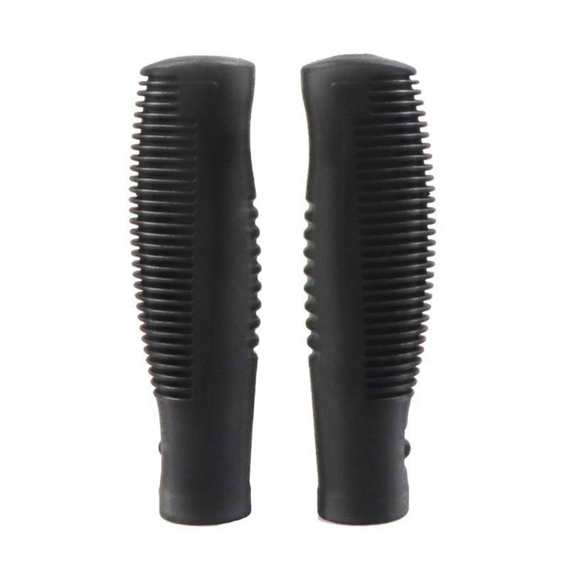 10-Inch 8-Inch Scooter Bicycle Handle Silicone Anti-Slip Handle Cover For Kugoo Electric Scooter Accessories
10-Inch 8-Inch Scooter Bicycle Handle Silicone Anti-Slip Handle Cover For Kugoo Electric Scooter Accessories