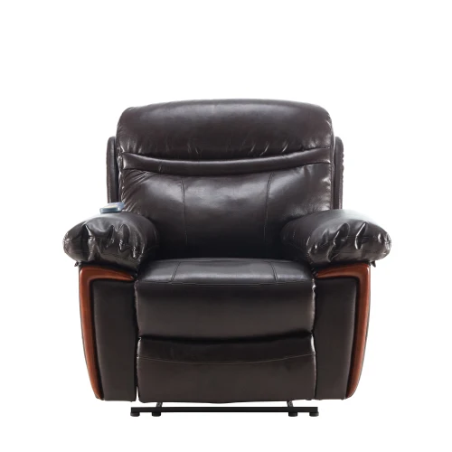 Single PU Leather Sofa Adjustable Ergonomic Heating Remote Control for Living Room Bedroom
Single PU Leather Sofa Adjustable Ergonomic Heating Remote Control for Living Room Bedroom