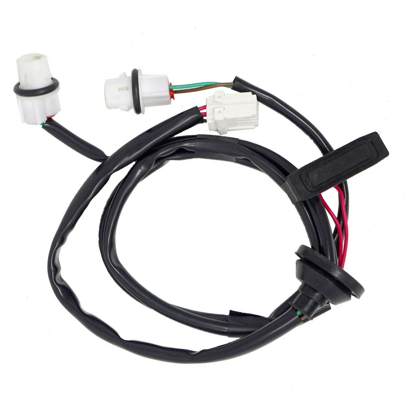 Переключатель кнопки задней двери автомобиля для Nissan X-Trail 2007-2014 25380-JG00A
Переключатель кнопки задней двери автомобиля для Nissan X-Trail 2007-2014 25380-JG00A