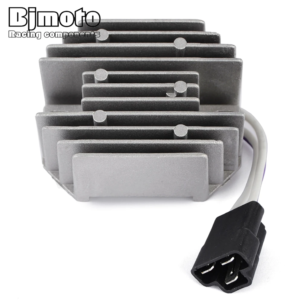 Regulator rectifier For Kohler K161 K241 K482 K532 CH620 CH621 CH640 CH680 CH740 25HP 22.5HP 20.5HP 19HP 20HP 18HP 10HP 7HP
Regulator rectifier For Kohler K161 K241 K482 K532 CH620 CH621 CH640 CH680 CH740 25HP 22.5HP 20.5HP 19HP 20HP 18HP 10HP 7HP