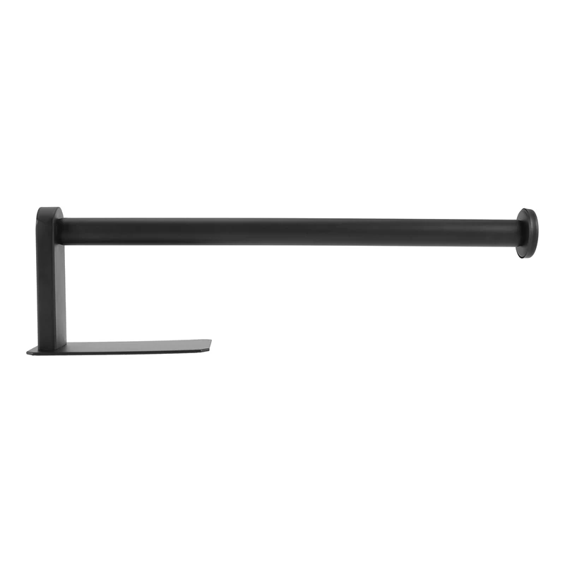 Kitchen Roll Paper Self Adhesive Wall Mount Toilet Paper Holder Bathroom Tissue Towel Rack Holders
Kitchen Roll Paper Self Adhesive Wall Mount Toilet Paper Holder Bathroom Tissue Towel Rack Holders