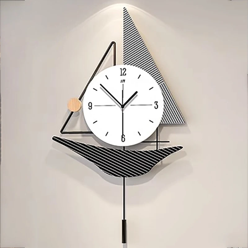 Home Needles Wall Clock Living Room Elegant White Kitchen Large 3d Wall Clock Mechanism Modern Design Reloj De Pared Room Decor
Home Needles Wall Clock Living Room Elegant White Kitchen Large 3d Wall Clock Mechanism Modern Design Reloj De Pared Room Decor