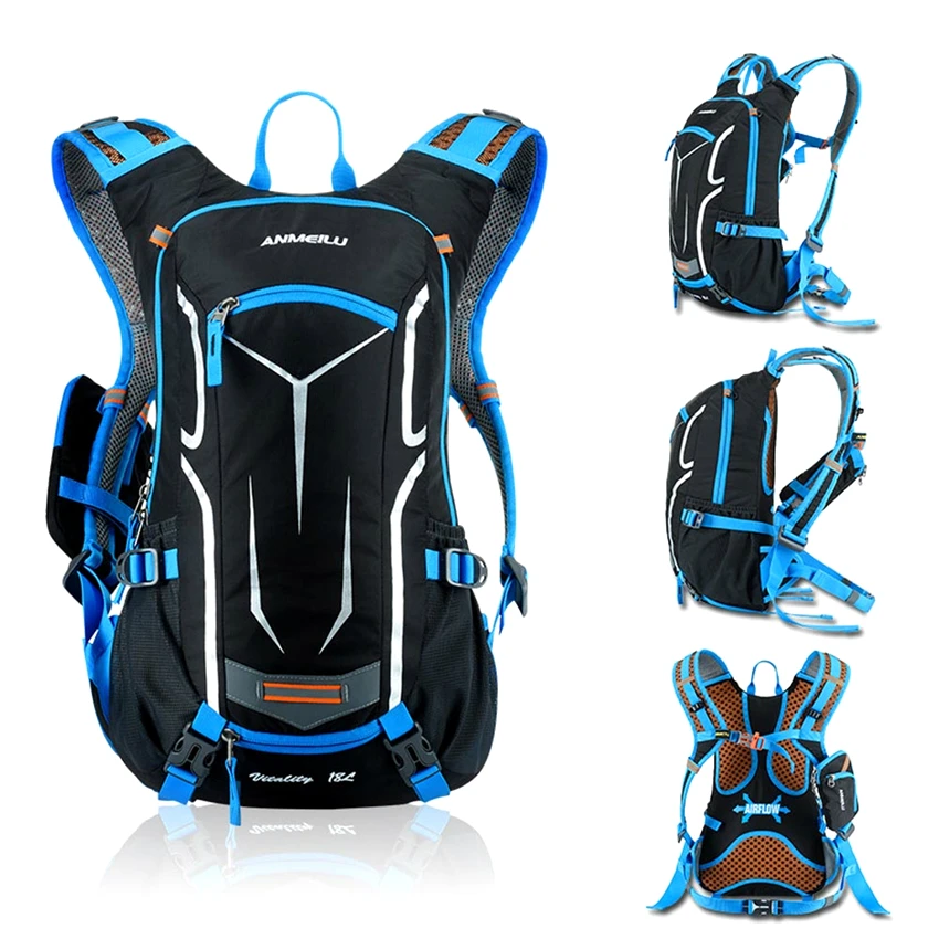 Рюкзак, рюкзак с гидратацией для кемпинга, велосипеда, Сумка с чехлом от дождя для езды на велосипеде, для активного отдыха, походов, велоспо...
Рюкзак, рюкзак с гидратацией для кемпинга, велосипеда, Сумка с чехлом от дождя для езды на велосипеде, для активного отдыха, походов, велоспо...