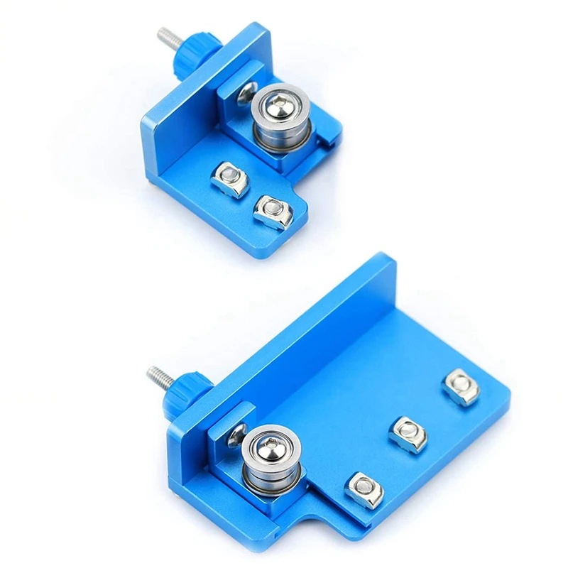 3D Printer Parts Upgrade Aluminum Profile X-Axis + Y-Axis Synchronous Belt Stretch Straighten Tensioner For Artillery
3D Printer Parts Upgrade Aluminum Profile X-Axis + Y-Axis Synchronous Belt Stretch Straighten Tensioner For Artillery